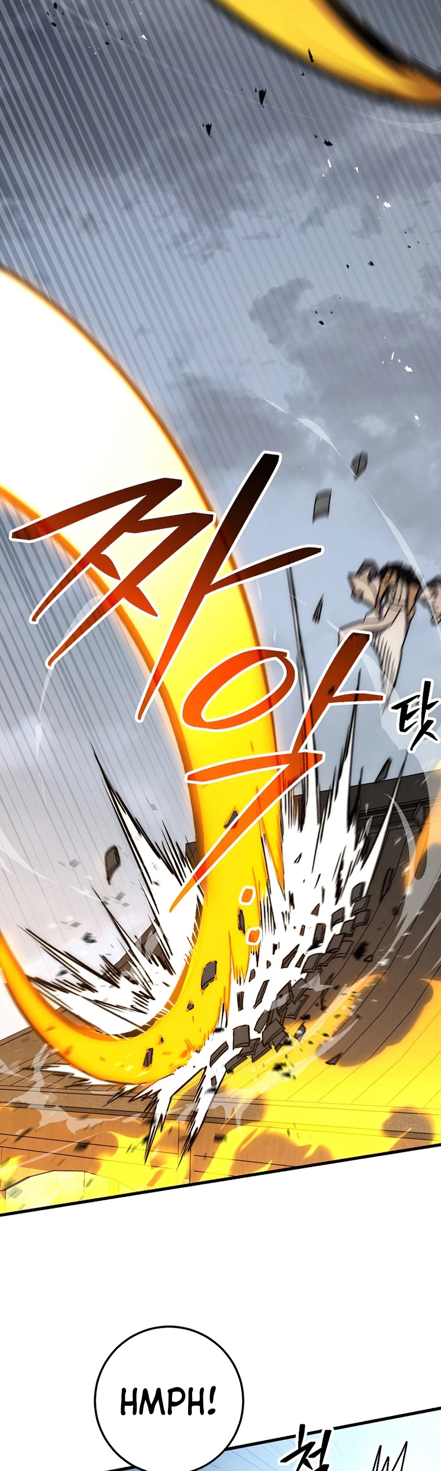Poison Dragon: The Legend of an Asura Chapter 55 page 41 - Chapter 55