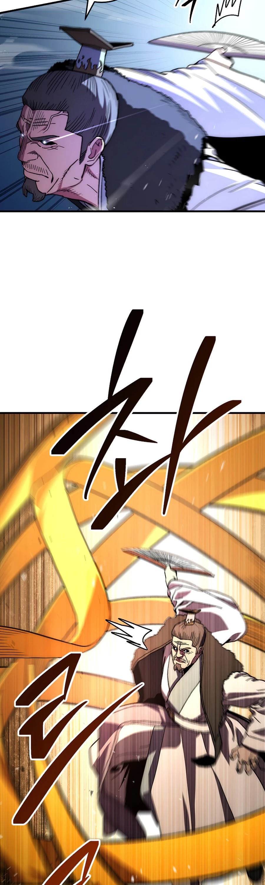 Poison Dragon: The Legend of an Asura Chapter 55 page 42 - Chapter 55