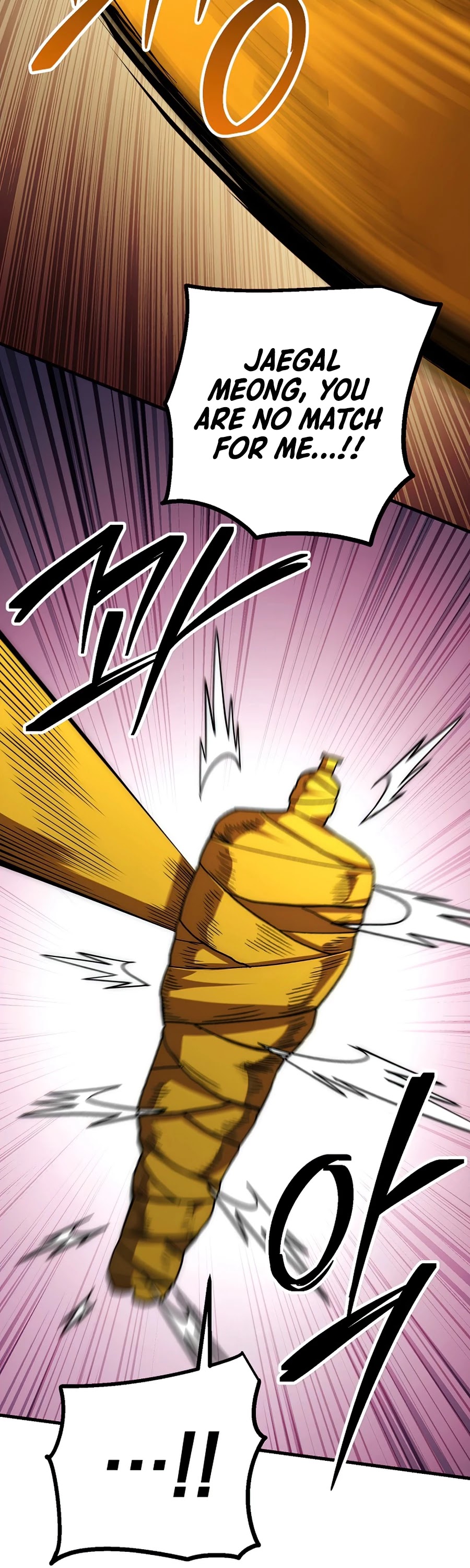 Poison Dragon: The Legend of an Asura Chapter 55 page 44 - Chapter 55