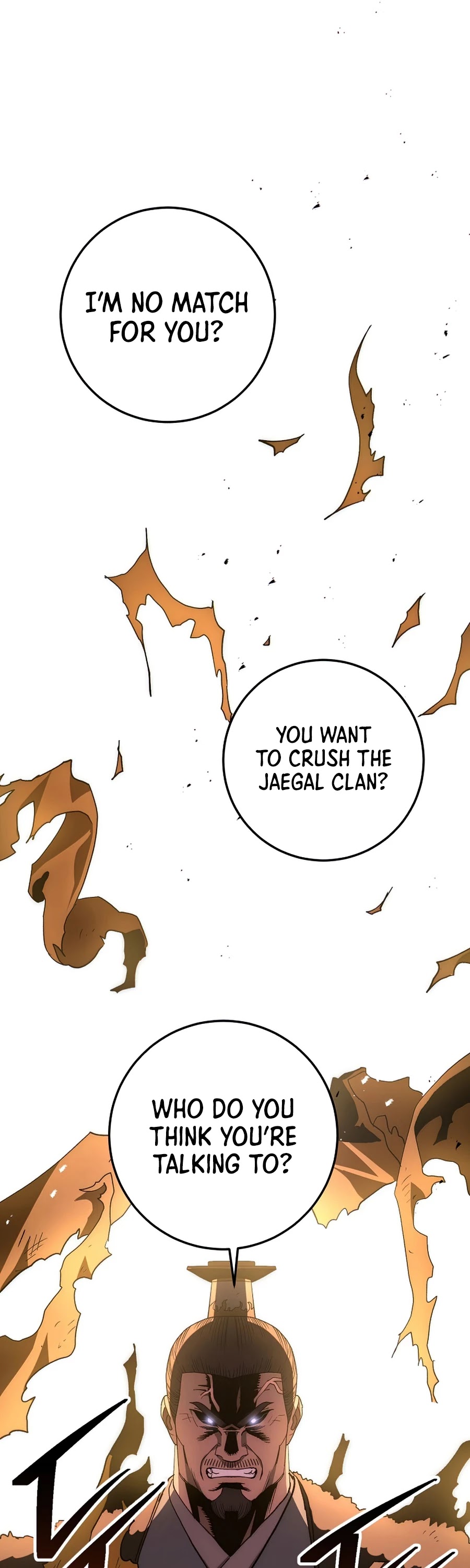 Poison Dragon: The Legend of an Asura Chapter 55 page 51 - Chapter 55