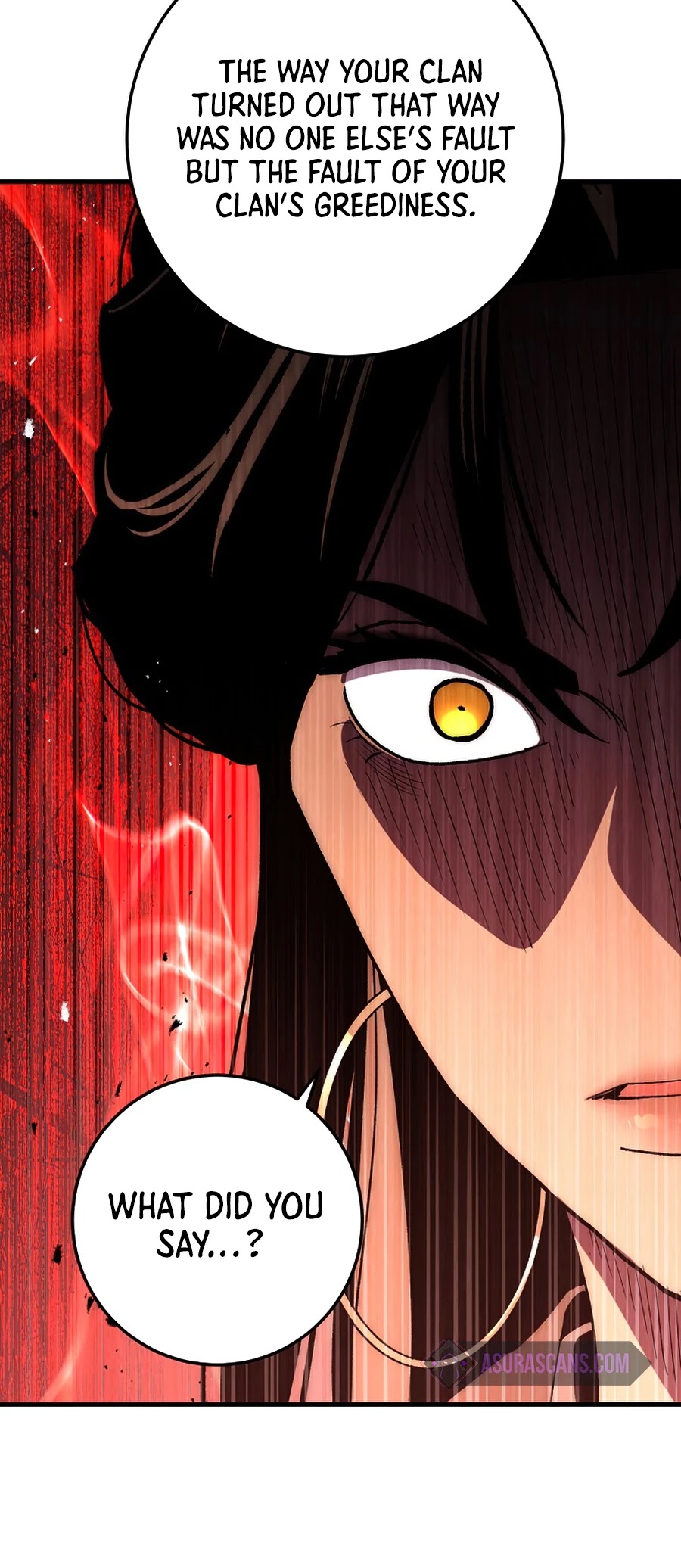 Poison Dragon: The Legend of an Asura Chapter 55 page 55 - Chapter 55