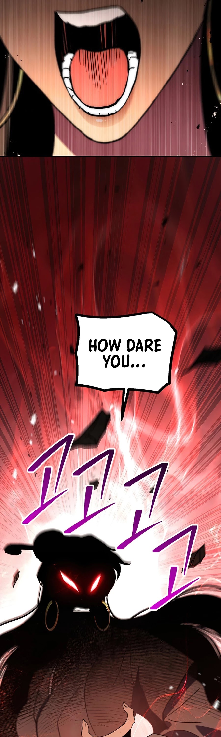 Poison Dragon: The Legend of an Asura Chapter 55 page 57 - Chapter 55