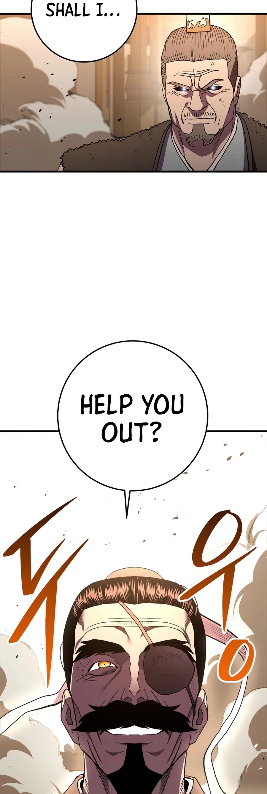 Poison Dragon: The Legend of an Asura Chapter 55 page 63 - Chapter 55