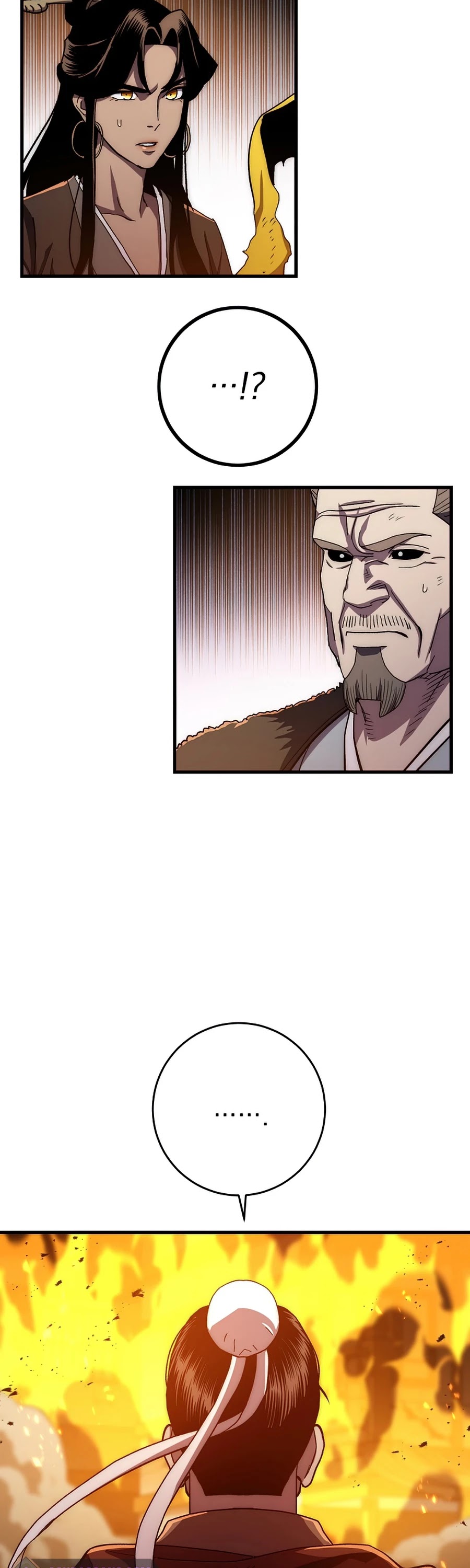 Poison Dragon: The Legend of an Asura Chapter 56 page 13 - Chapter 56