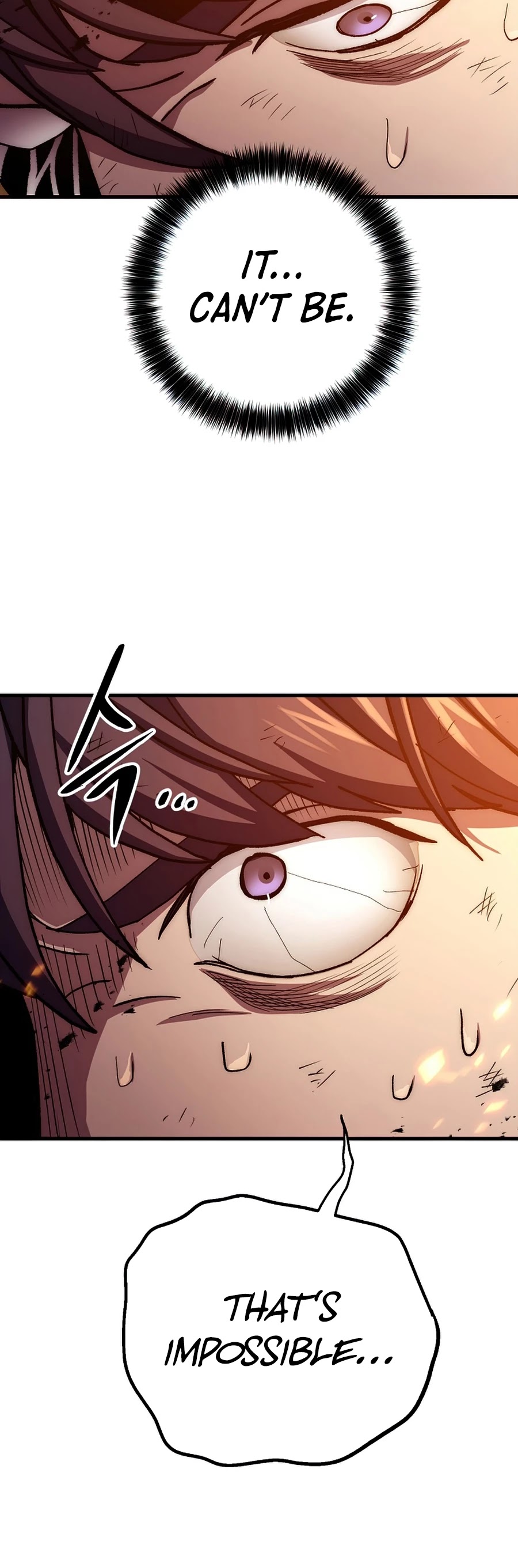 Poison Dragon: The Legend of an Asura Chapter 56 page 17 - Chapter 56