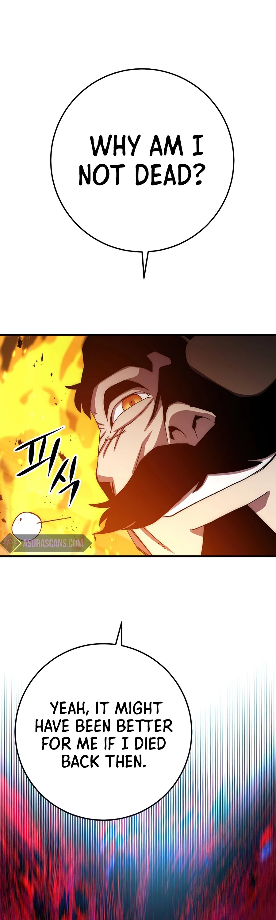 Poison Dragon: The Legend of an Asura Chapter 56 page 22 - Chapter 56