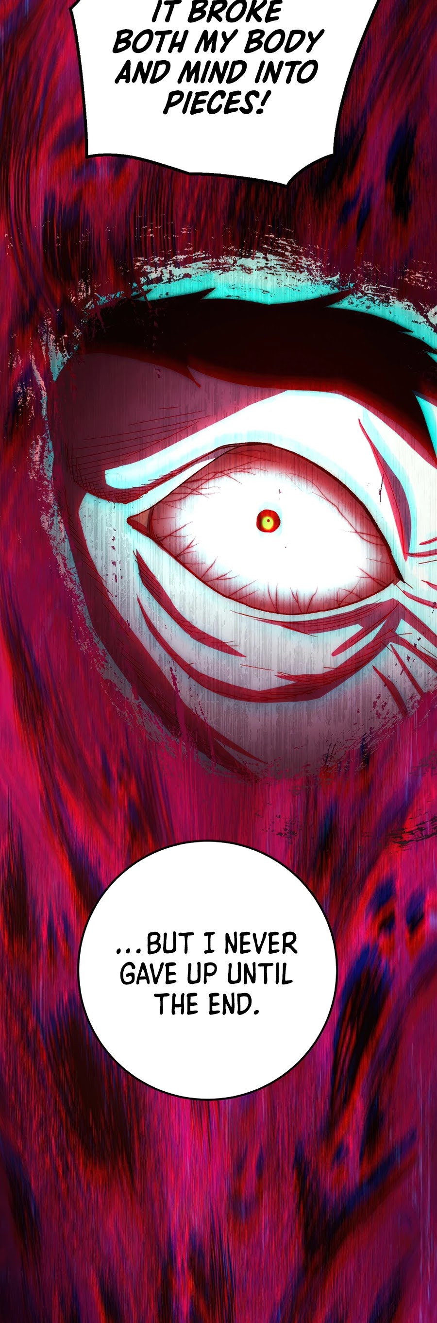 Poison Dragon: The Legend of an Asura Chapter 56 page 24 - Chapter 56