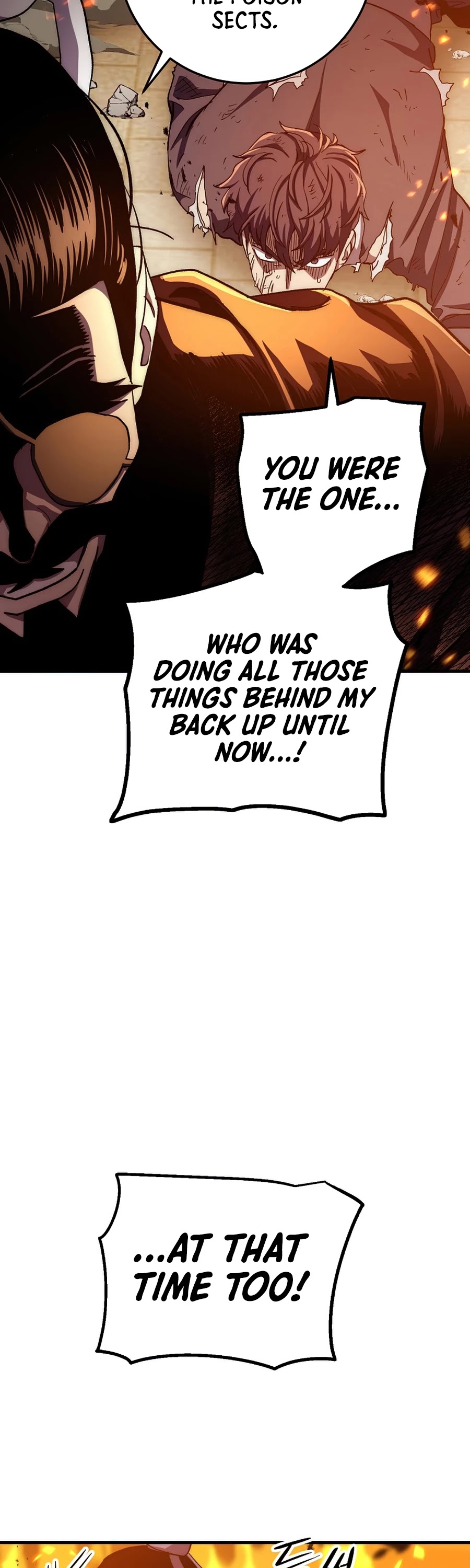 Poison Dragon: The Legend of an Asura Chapter 56 page 27 - Chapter 56