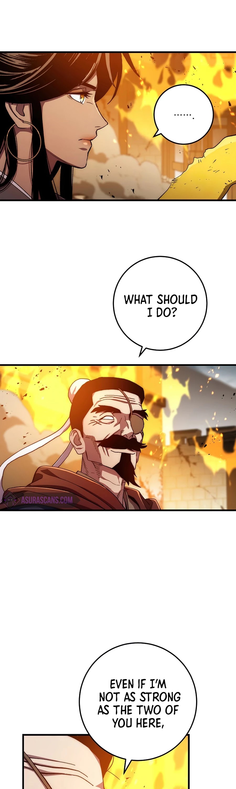 Poison Dragon: The Legend of an Asura Chapter 56 page 3 - Chapter 56