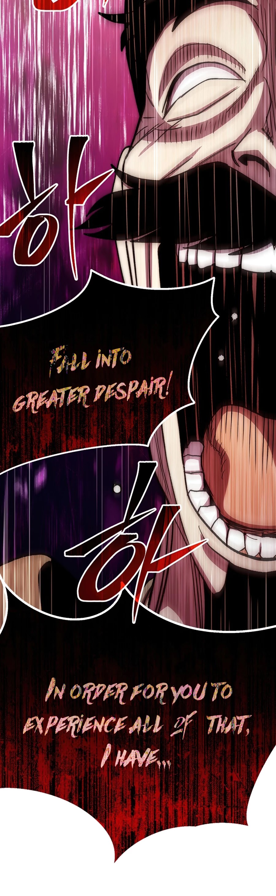 Poison Dragon: The Legend of an Asura Chapter 56 page 32 - Chapter 56