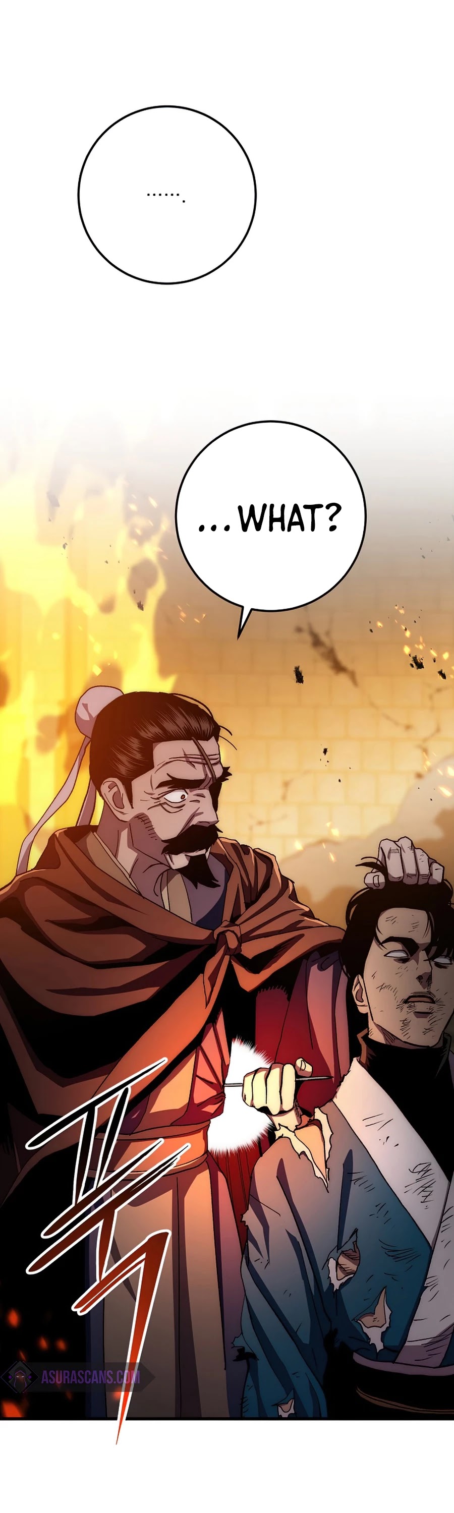 Poison Dragon: The Legend of an Asura Chapter 56 page 34 - Chapter 56