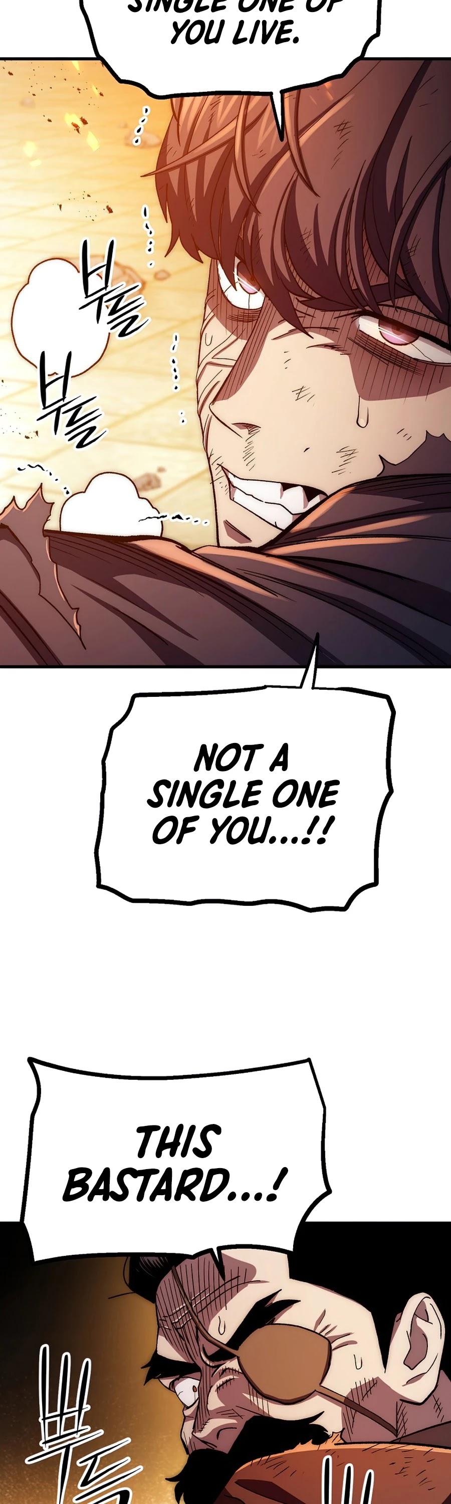 Poison Dragon: The Legend of an Asura Chapter 56 page 37 - Chapter 56