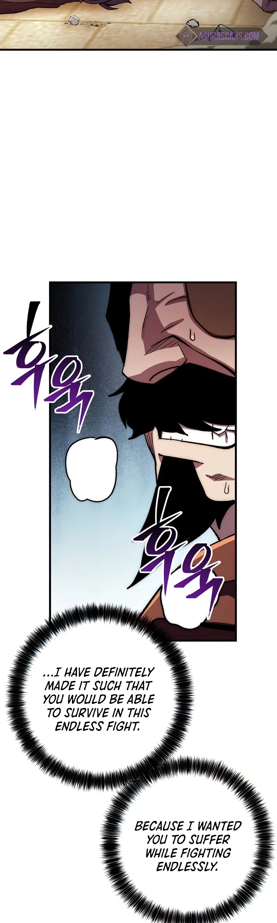 Poison Dragon: The Legend of an Asura Chapter 56 page 41 - Chapter 56