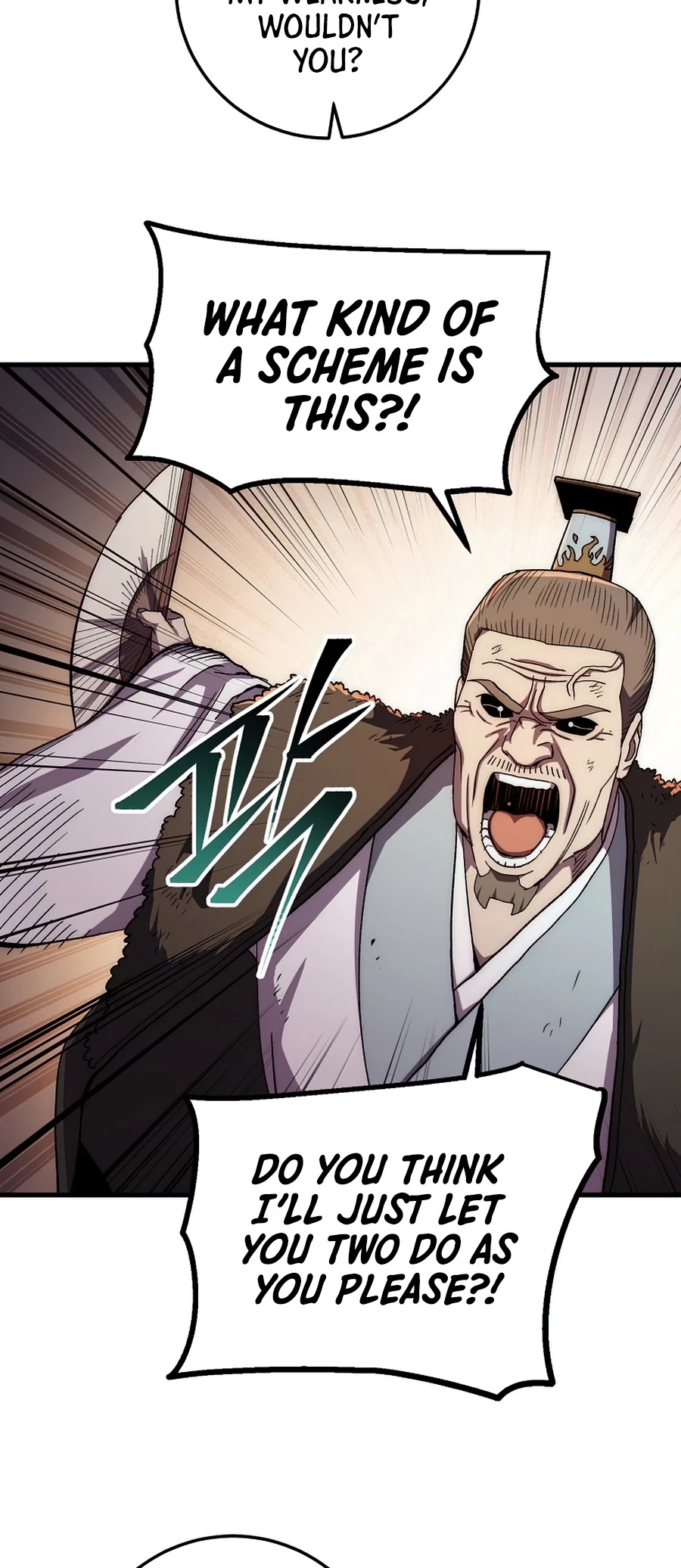 Poison Dragon: The Legend of an Asura Chapter 56 page 53 - Chapter 56