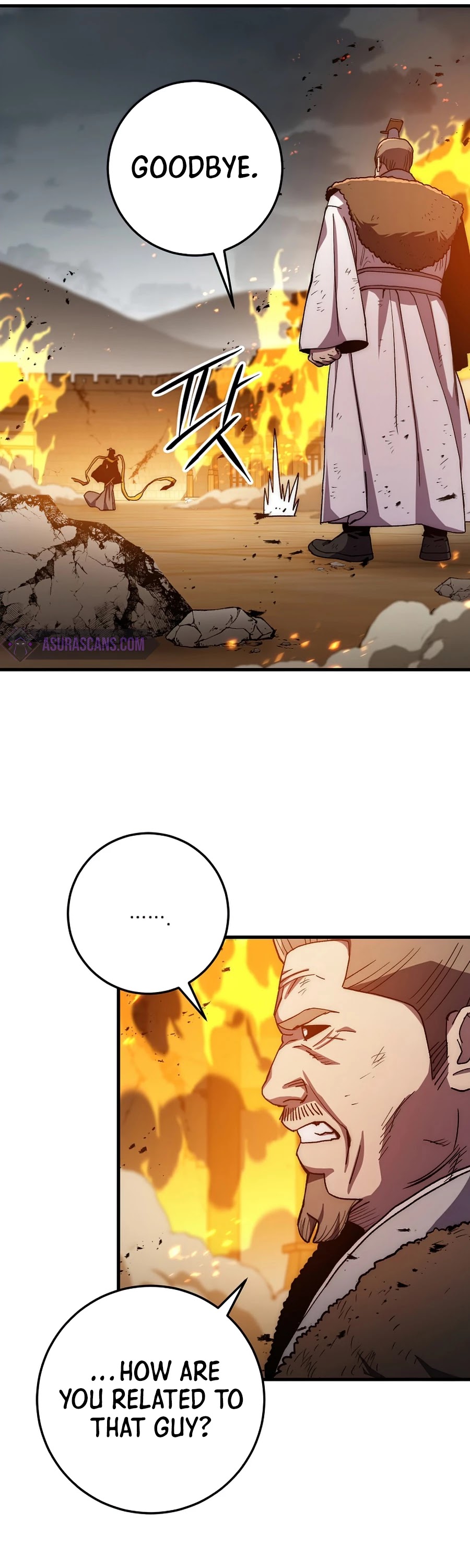 Poison Dragon: The Legend of an Asura Chapter 56 page 59 - Chapter 56