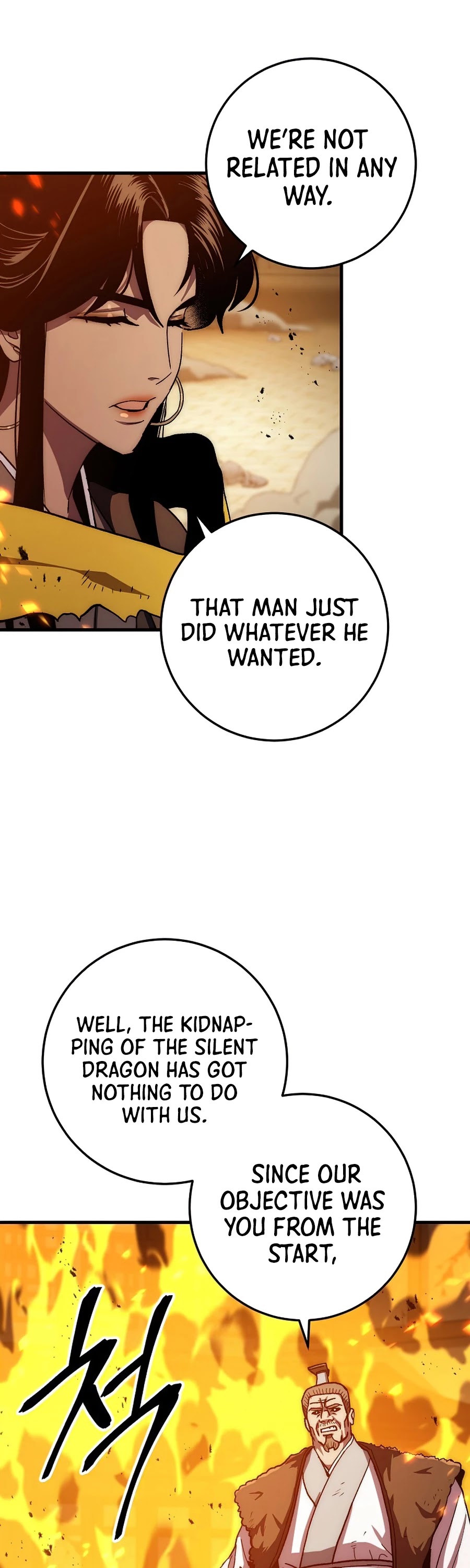 Poison Dragon: The Legend of an Asura Chapter 56 page 60 - Chapter 56