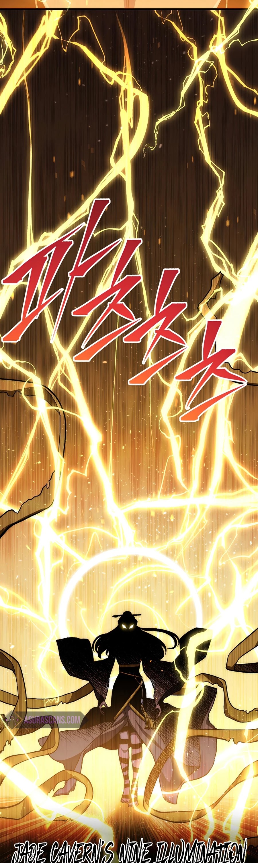 Poison Dragon: The Legend of an Asura Chapter 56 page 63 - Chapter 56