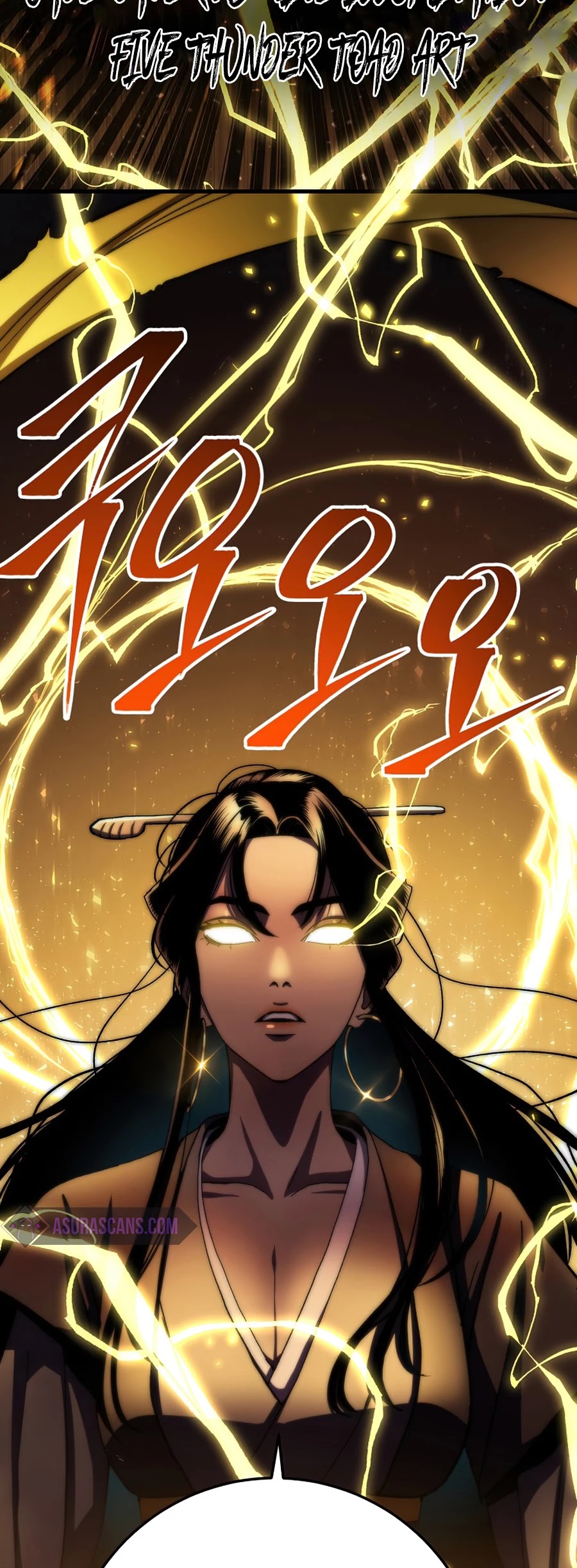 Poison Dragon: The Legend of an Asura Chapter 56 page 64 - Chapter 56