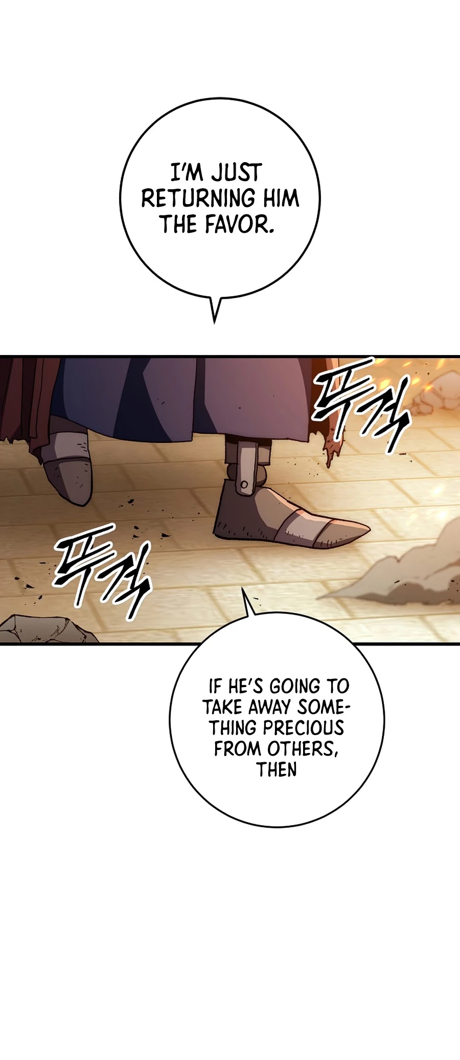 Poison Dragon: The Legend of an Asura Chapter 56 page 8 - Chapter 56