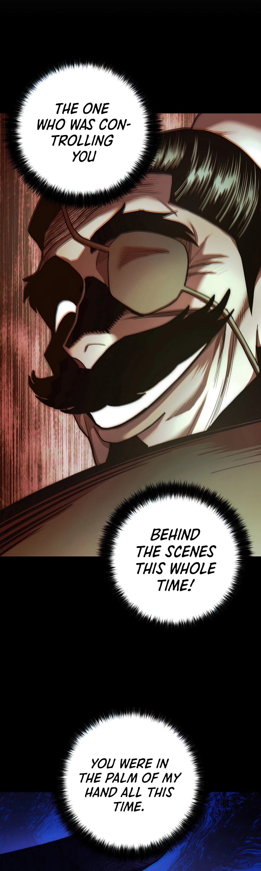 Poison Dragon: The Legend of an Asura Chapter 57 page 13 - Chapter 57