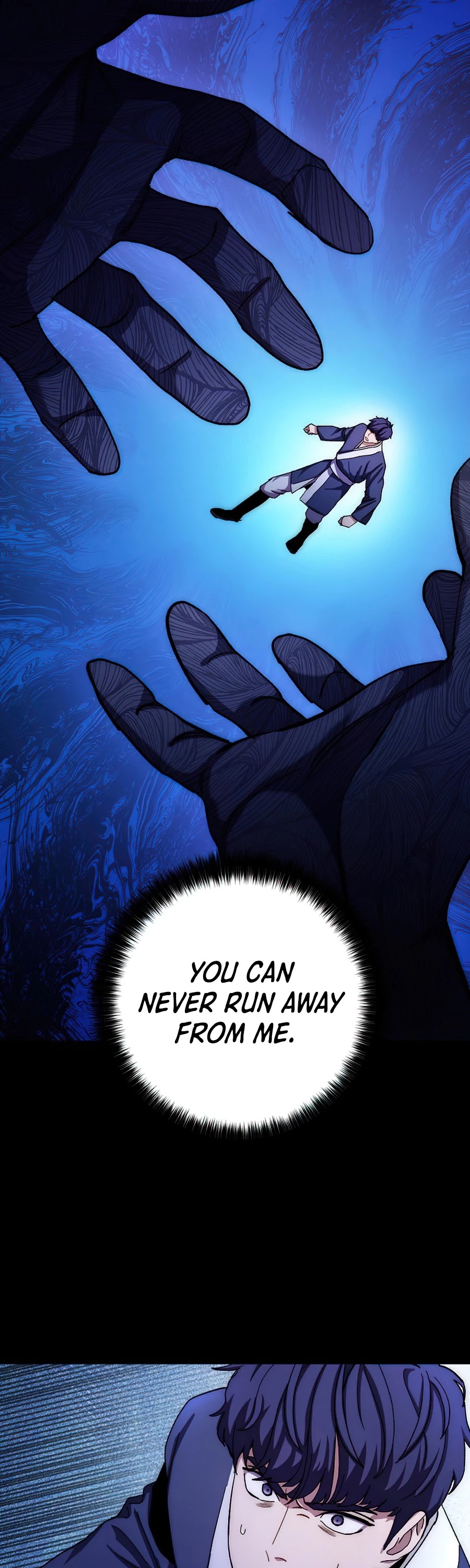 Poison Dragon: The Legend of an Asura Chapter 57 page 14 - Chapter 57