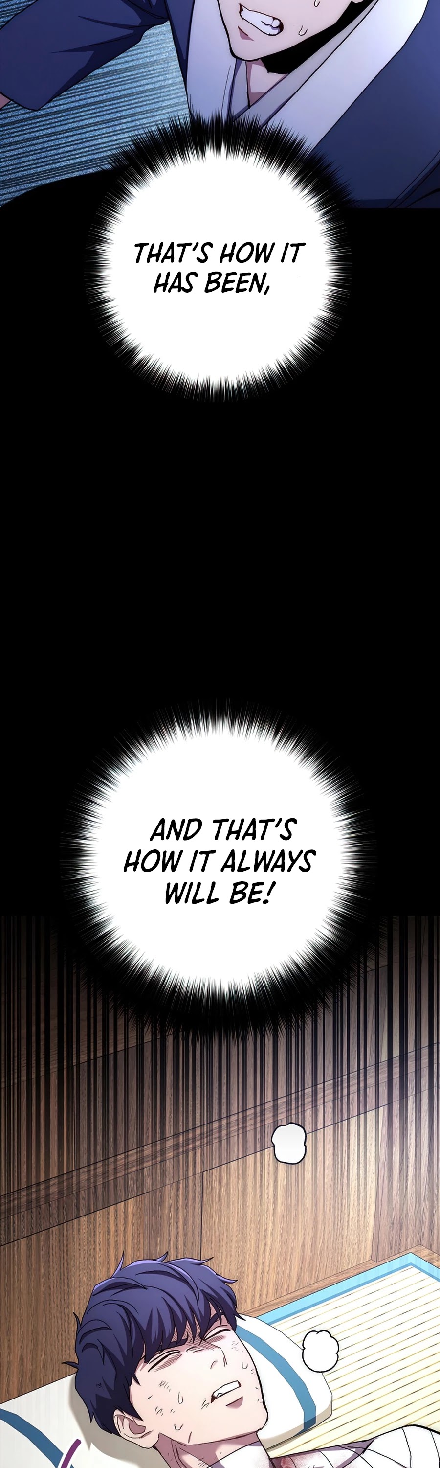 Poison Dragon: The Legend of an Asura Chapter 57 page 15 - Chapter 57