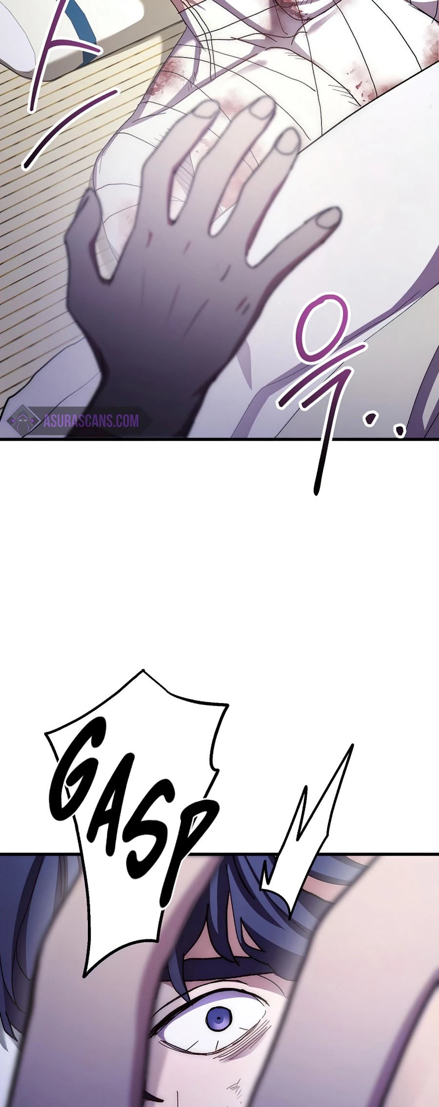 Poison Dragon: The Legend of an Asura Chapter 57 page 16 - Chapter 57
