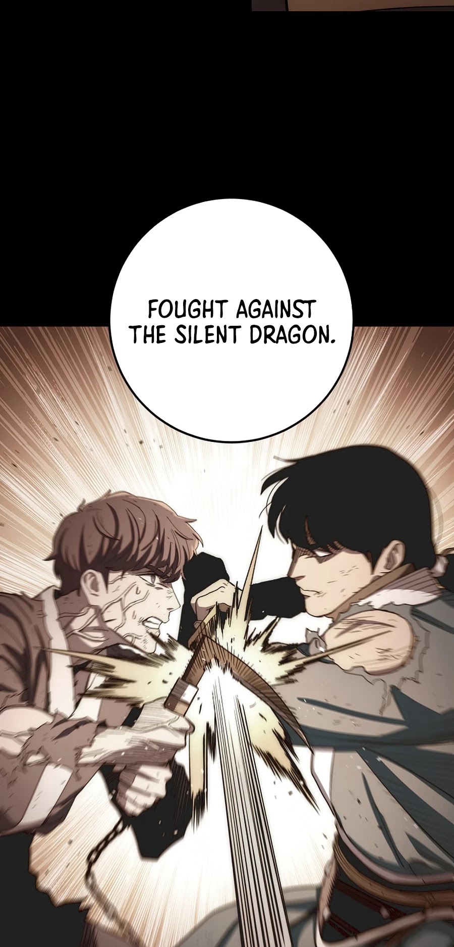 Poison Dragon: The Legend of an Asura Chapter 57 page 40 - Chapter 57