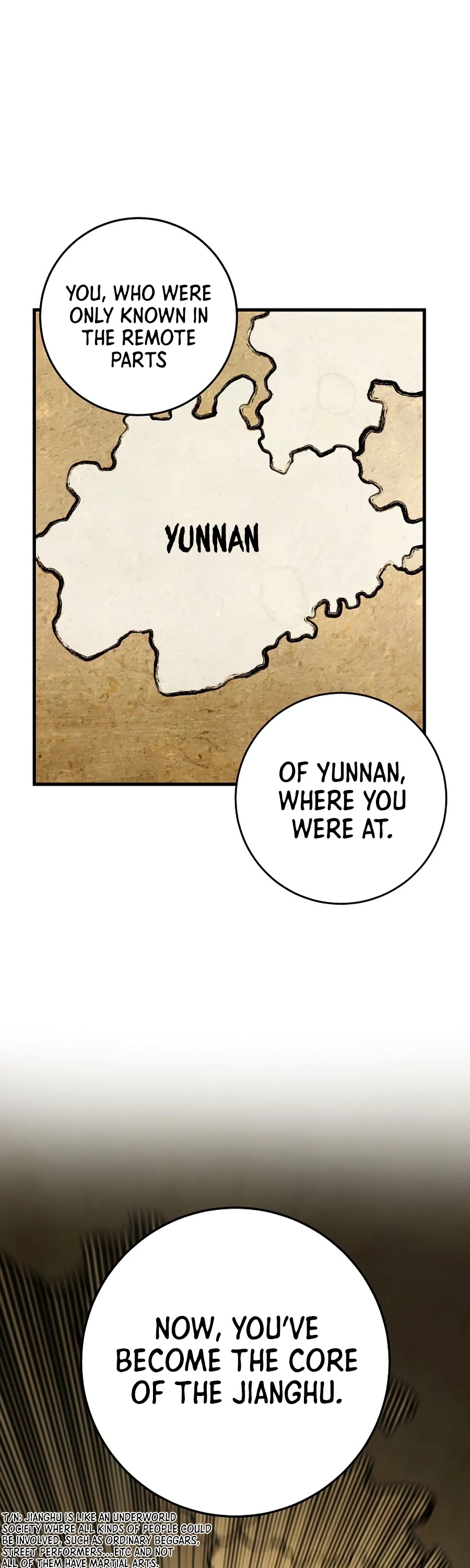 Poison Dragon: The Legend of an Asura Chapter 57 page 43 - Chapter 57