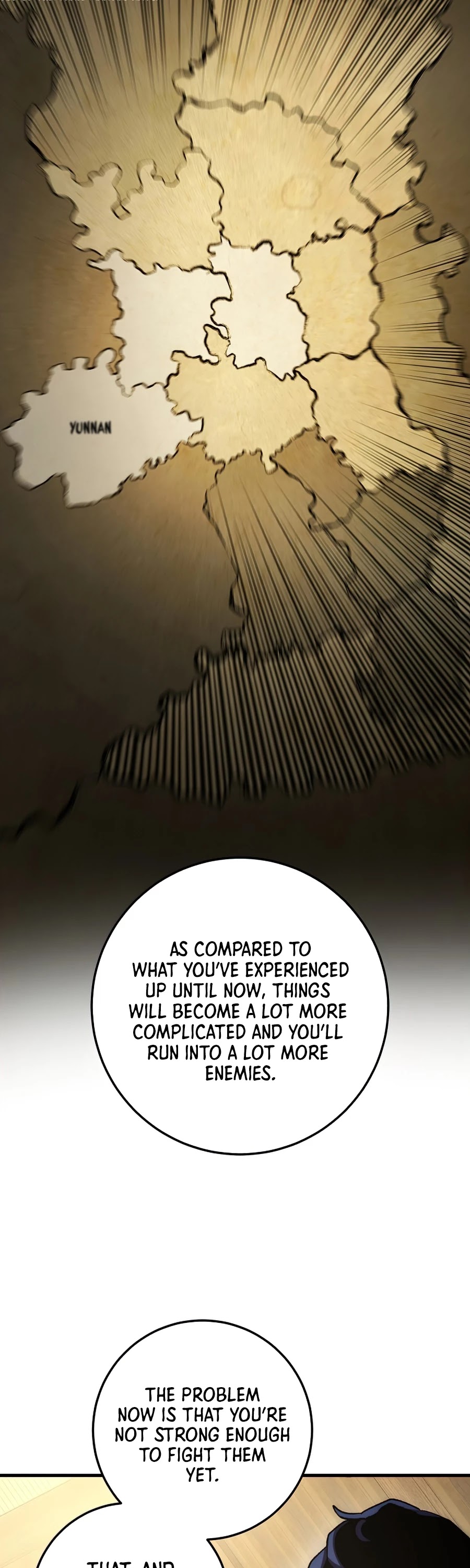 Poison Dragon: The Legend of an Asura Chapter 57 page 44 - Chapter 57