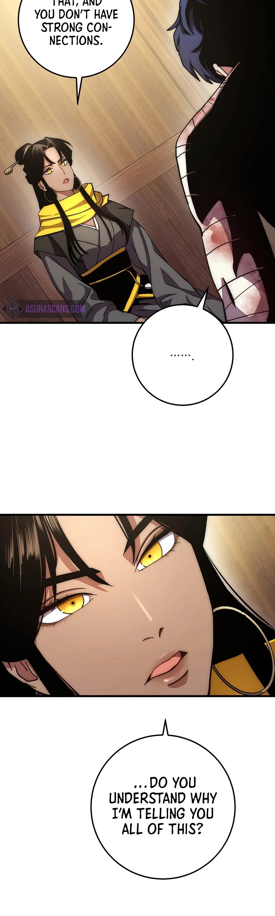 Poison Dragon: The Legend of an Asura Chapter 57 page 45 - Chapter 57
