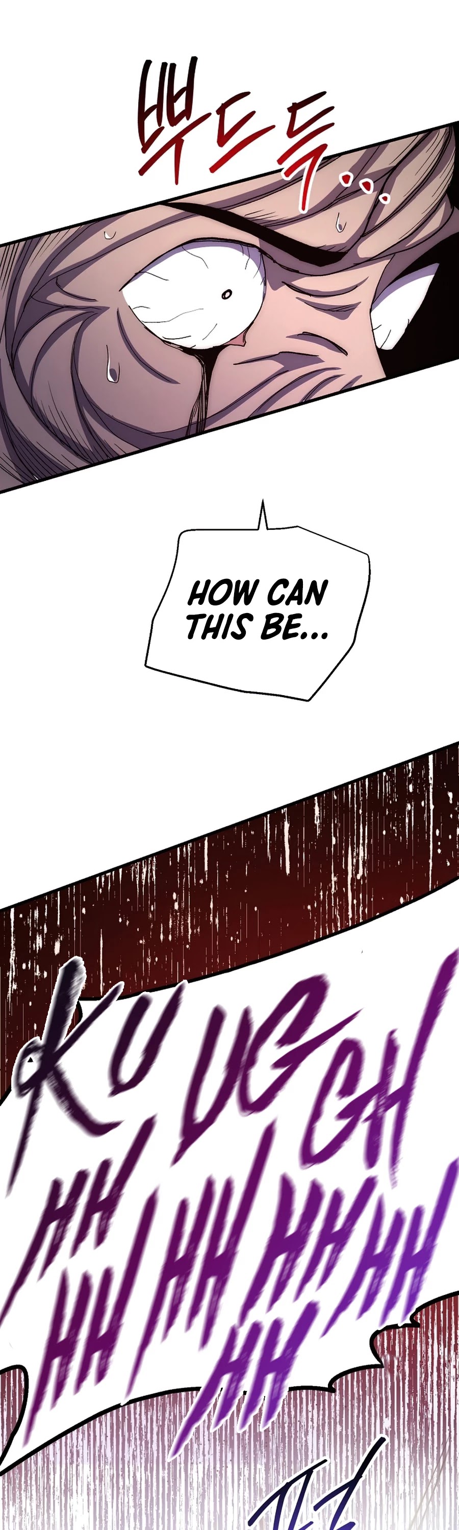 Poison Dragon: The Legend of an Asura Chapter 57 page 61 - Chapter 57