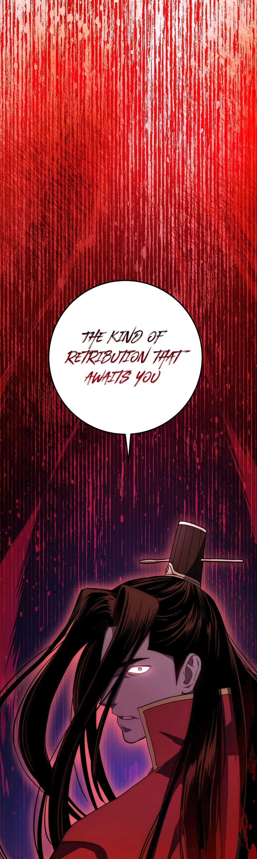 Poison Dragon: The Legend of an Asura Chapter 57 page 63 - Chapter 57