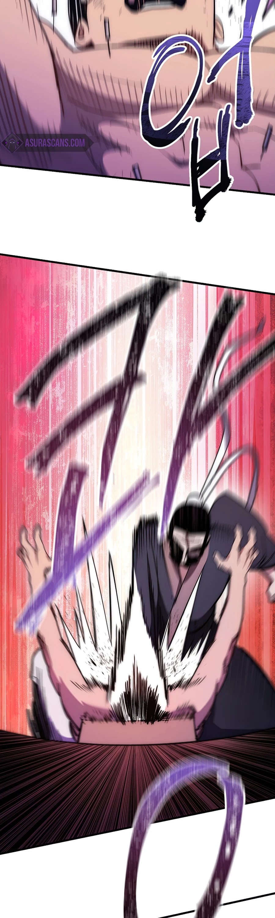 Poison Dragon: The Legend of an Asura Chapter 58 page 19 - Chapter 58