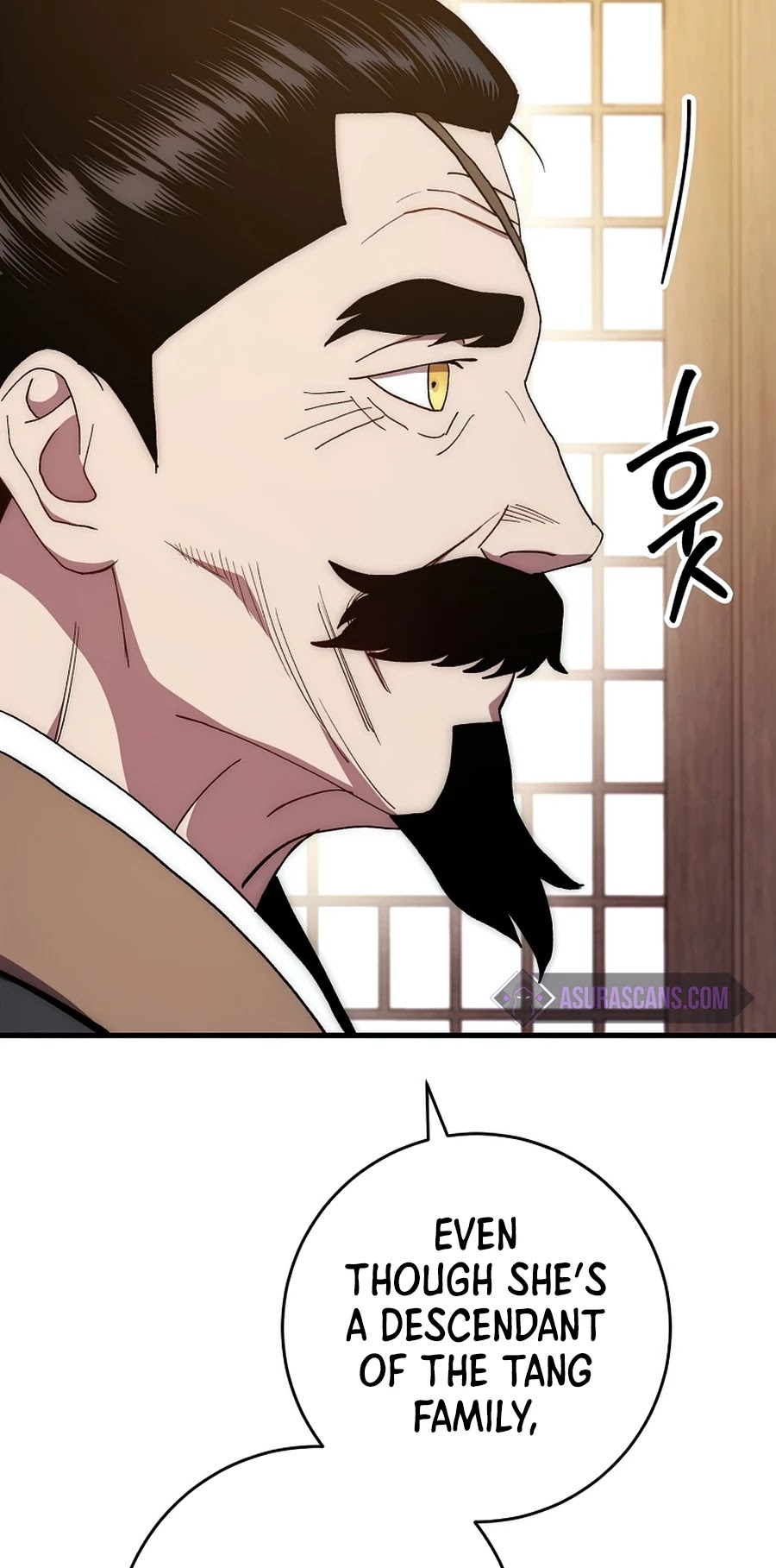 Poison Dragon: The Legend of an Asura Chapter 58 page 25 - Chapter 58