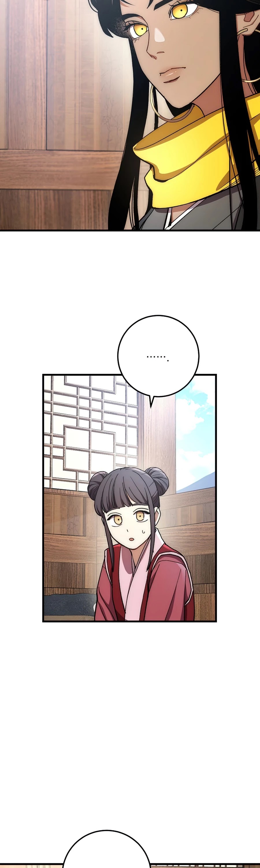 Poison Dragon: The Legend of an Asura Chapter 58 page 29 - Chapter 58