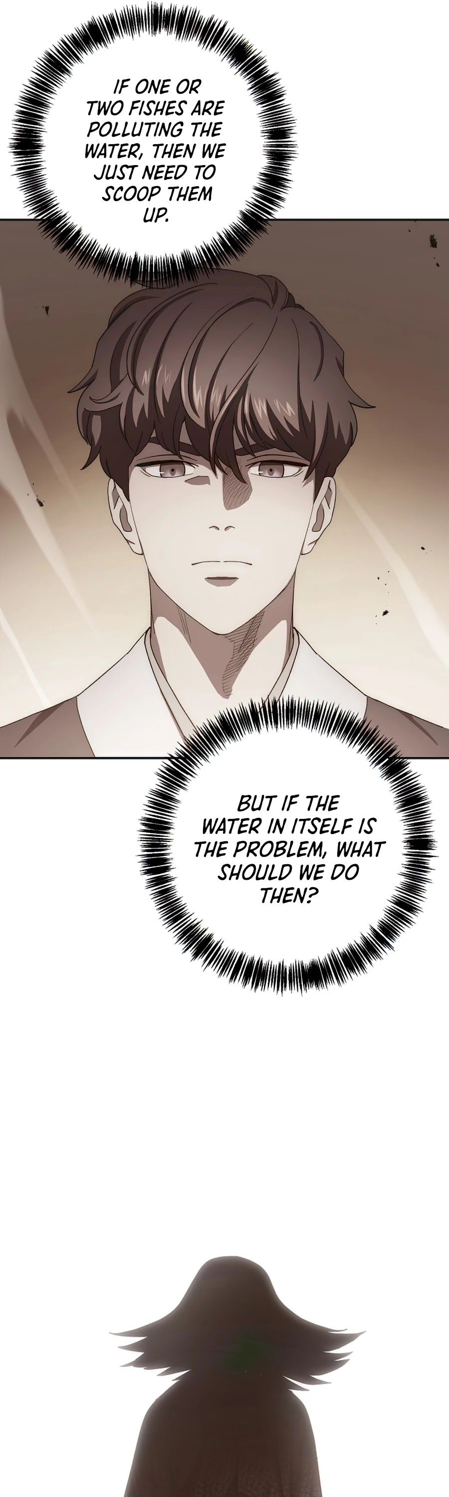 Poison Dragon: The Legend of an Asura Chapter 58 page 43 - Chapter 58
