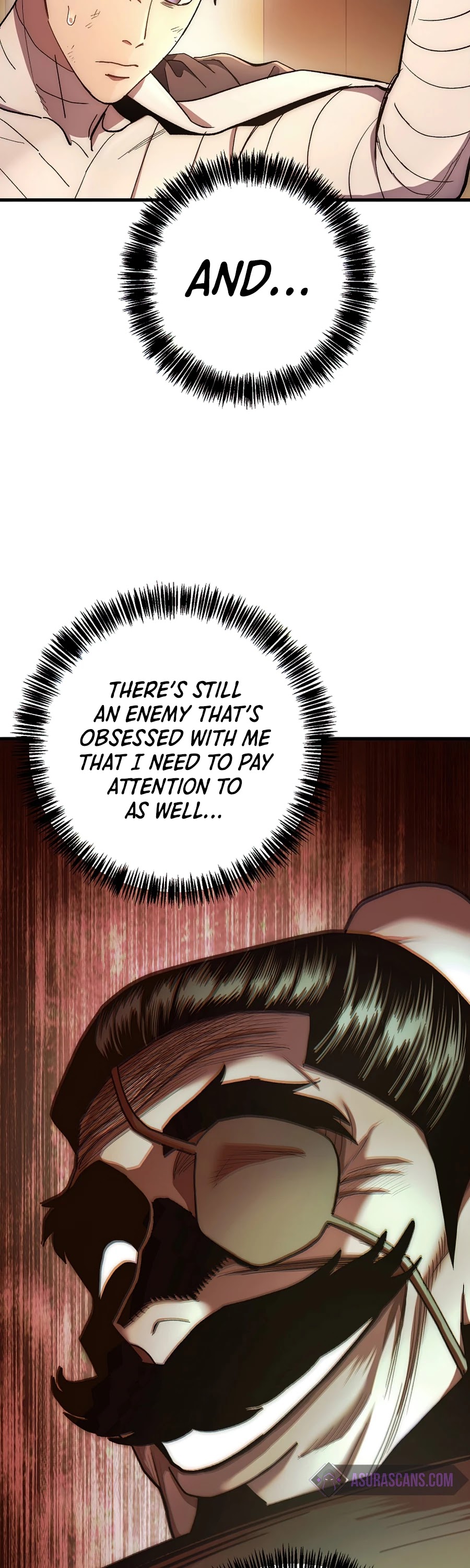 Poison Dragon: The Legend of an Asura Chapter 58 page 45 - Chapter 58