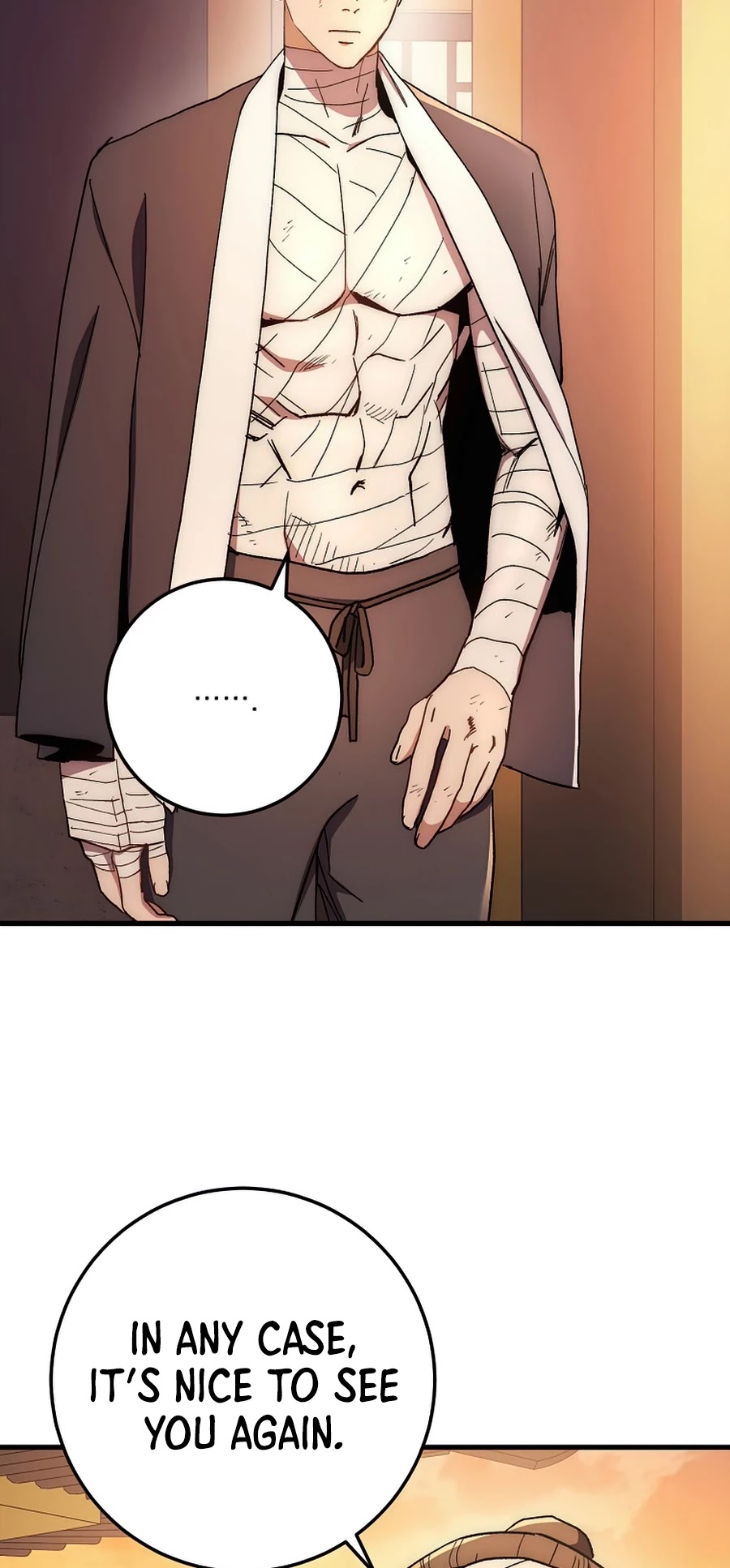 Poison Dragon: The Legend of an Asura Chapter 58 page 50 - Chapter 58