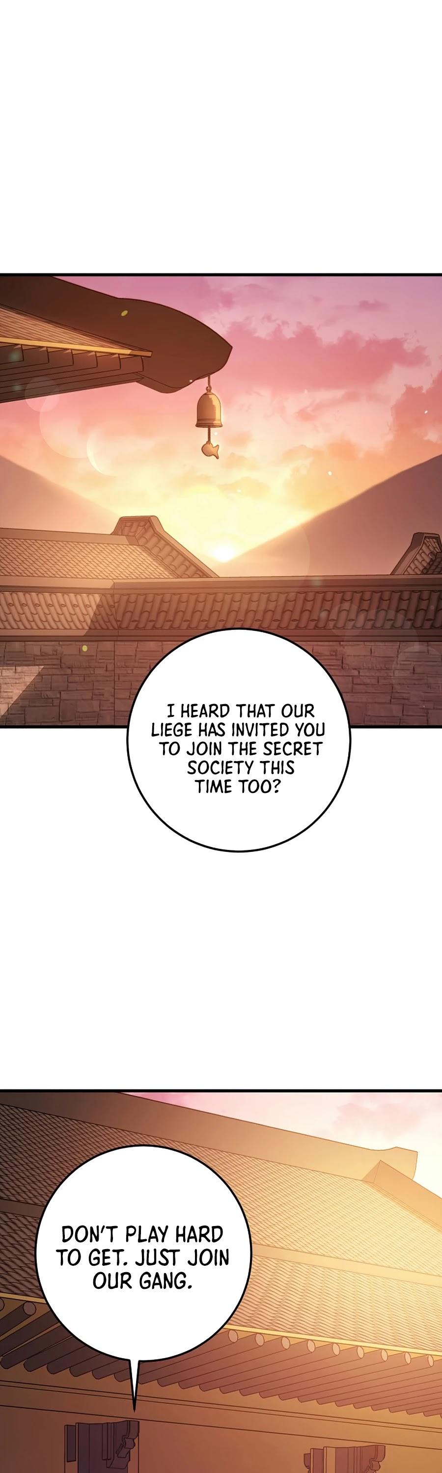 Poison Dragon: The Legend of an Asura Chapter 58 page 52 - Chapter 58