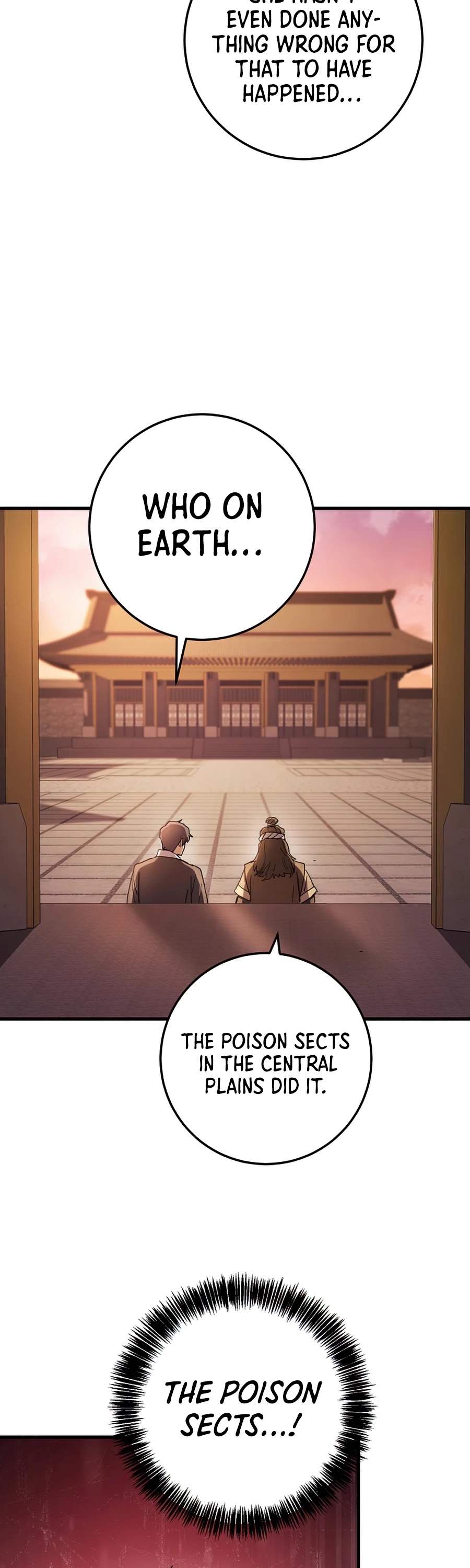 Poison Dragon: The Legend of an Asura Chapter 58 page 65 - Chapter 58