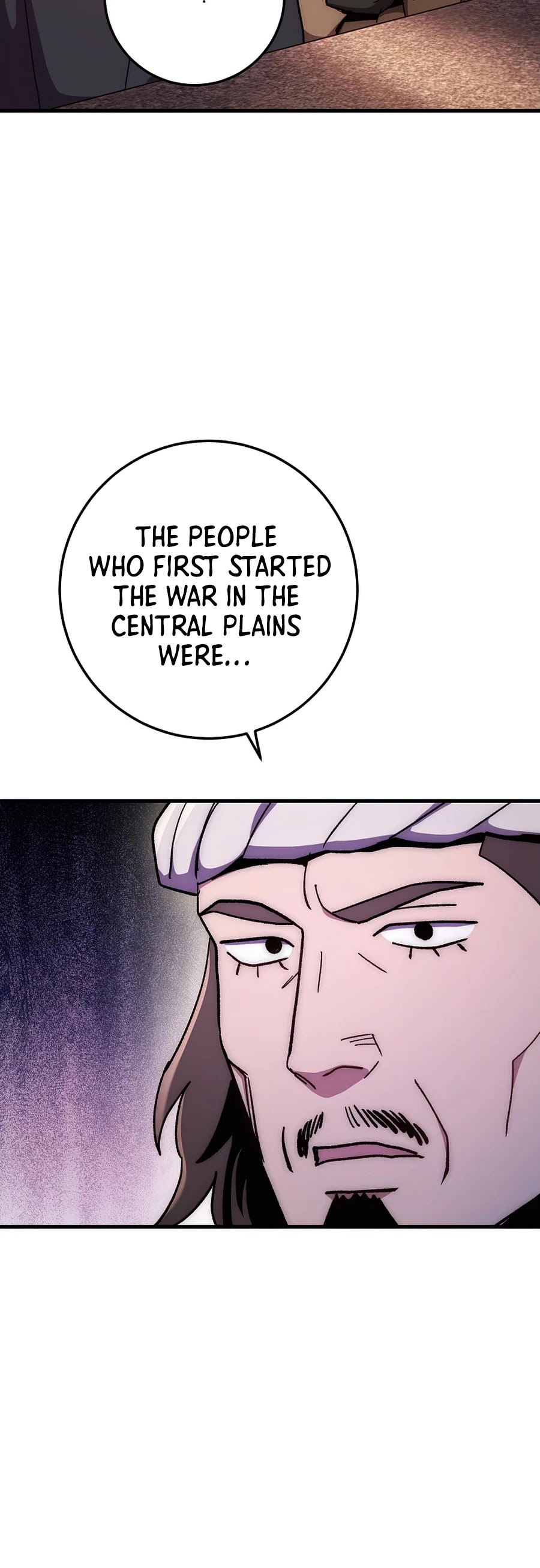 Poison Dragon: The Legend of an Asura Chapter 58 page 68 - Chapter 58