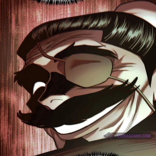 Poison Dragon: The Legend of an Asura Chapter 58 cover