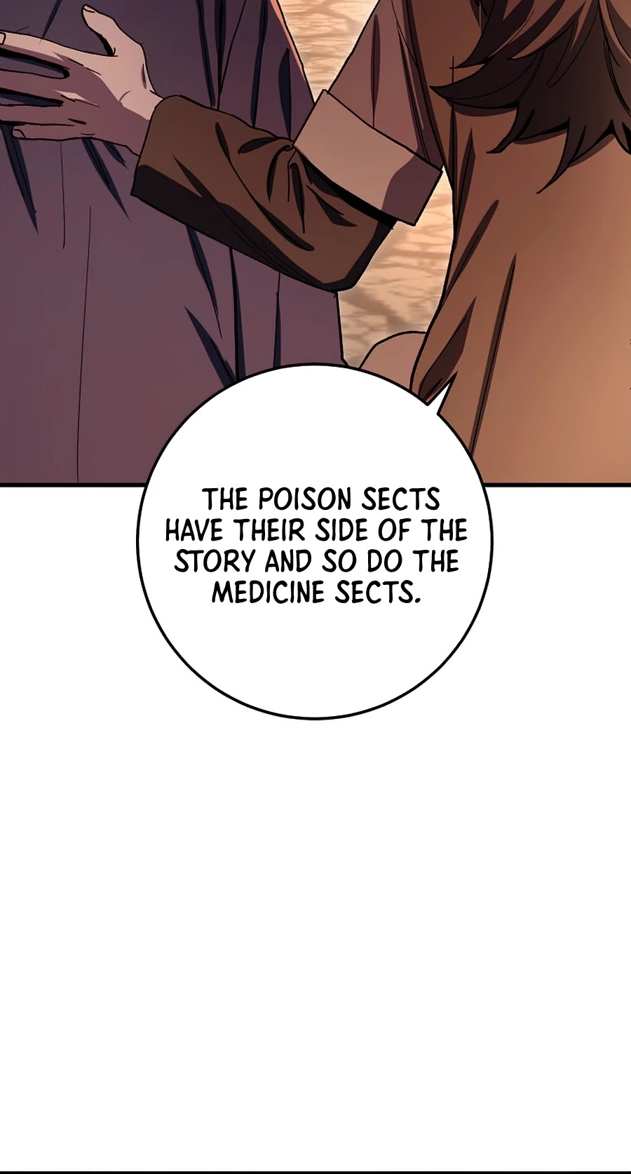 Poison Dragon: The Legend of an Asura Chapter 59 page 19 - Chapter 59