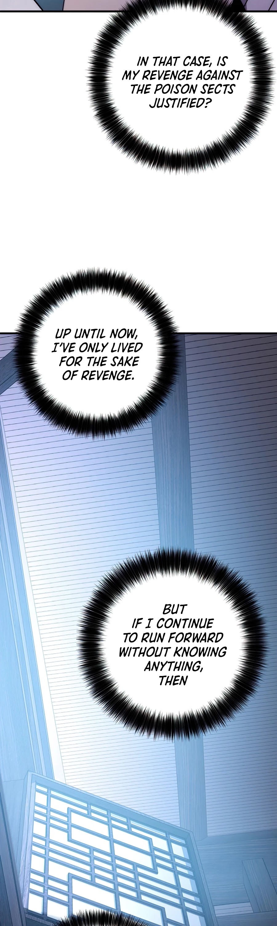 Poison Dragon: The Legend of an Asura Chapter 59 page 24 - Chapter 59