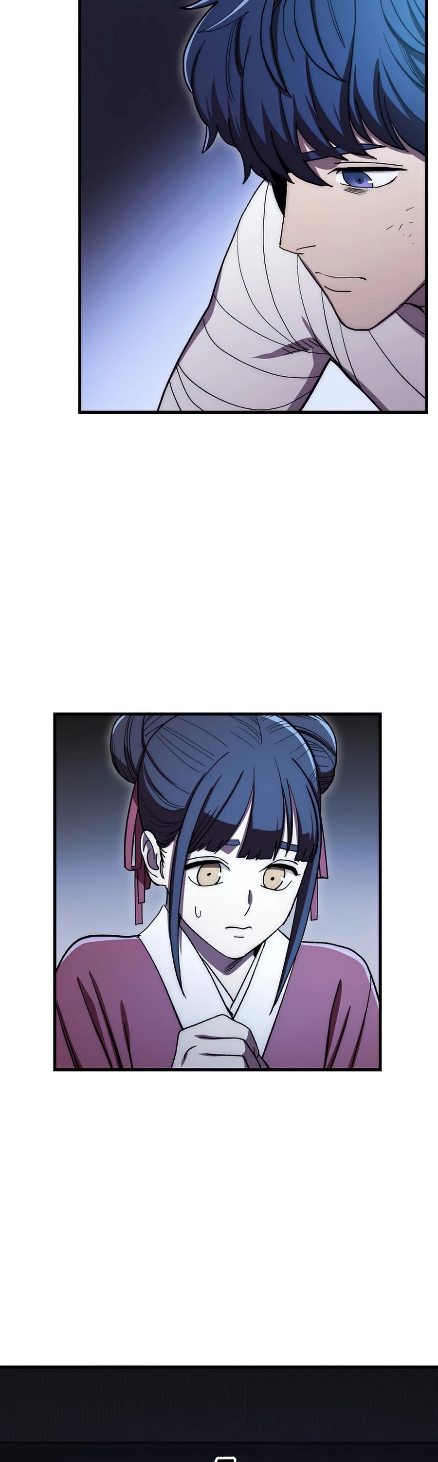 Poison Dragon: The Legend of an Asura Chapter 59 page 32 - Chapter 59