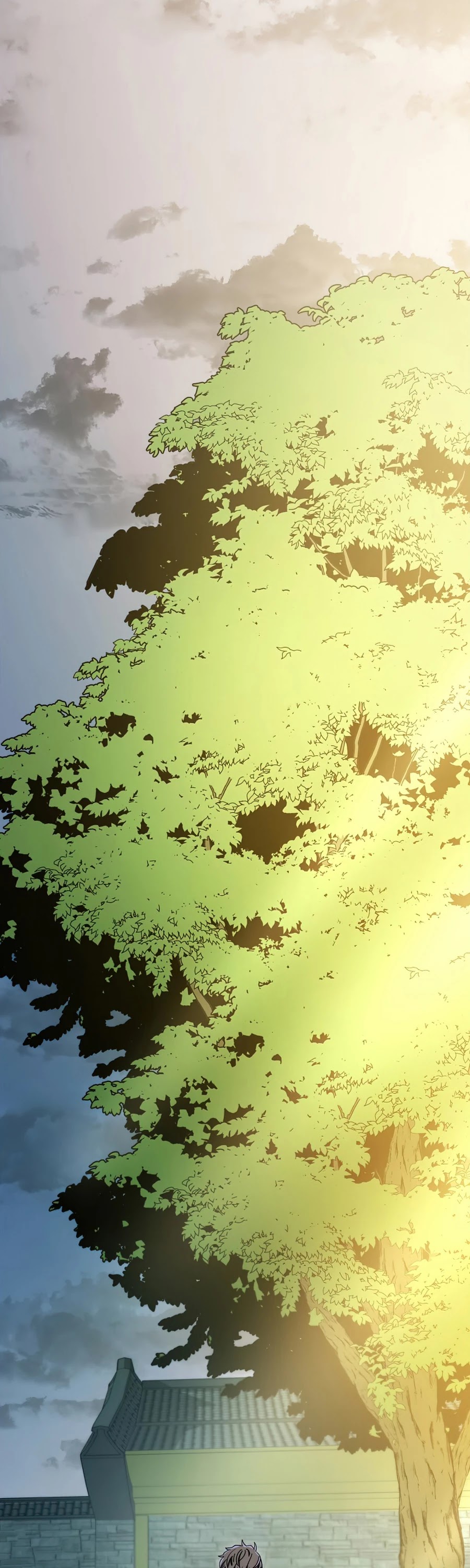 Poison Dragon: The Legend of an Asura Chapter 59 page 34 - Chapter 59