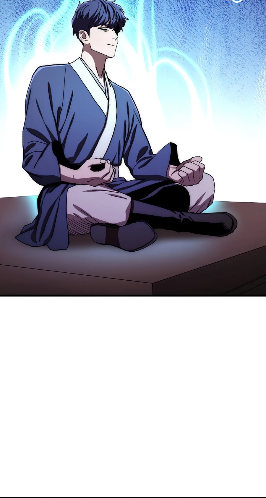 Poison Dragon: The Legend of an Asura Chapter 59 page 36 - Chapter 59