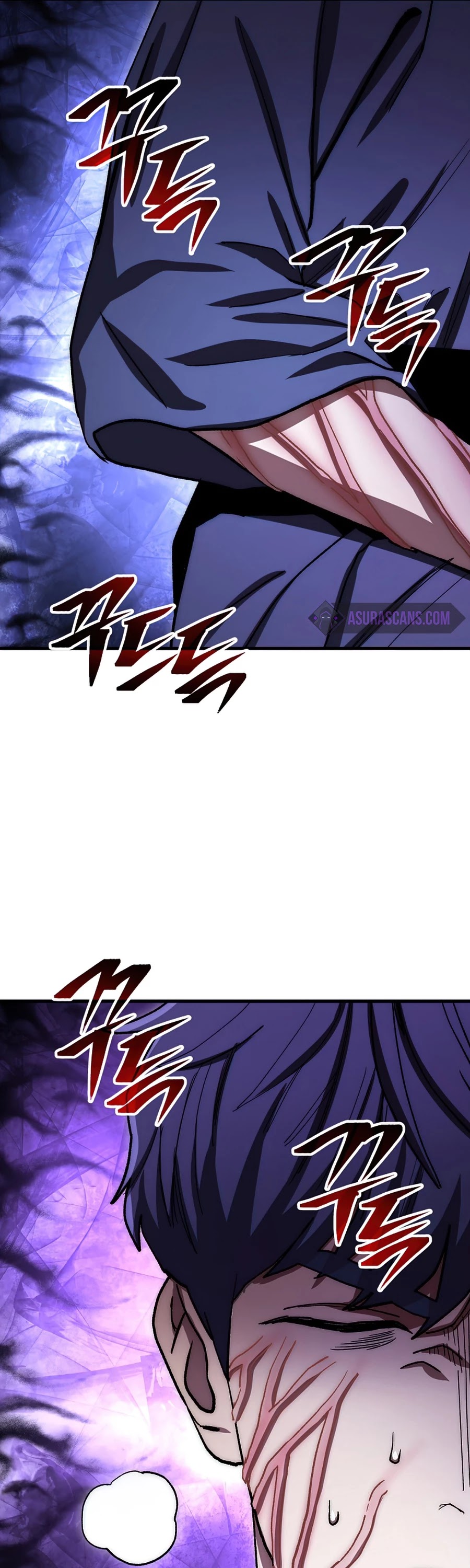 Poison Dragon: The Legend of an Asura Chapter 59 page 37 - Chapter 59