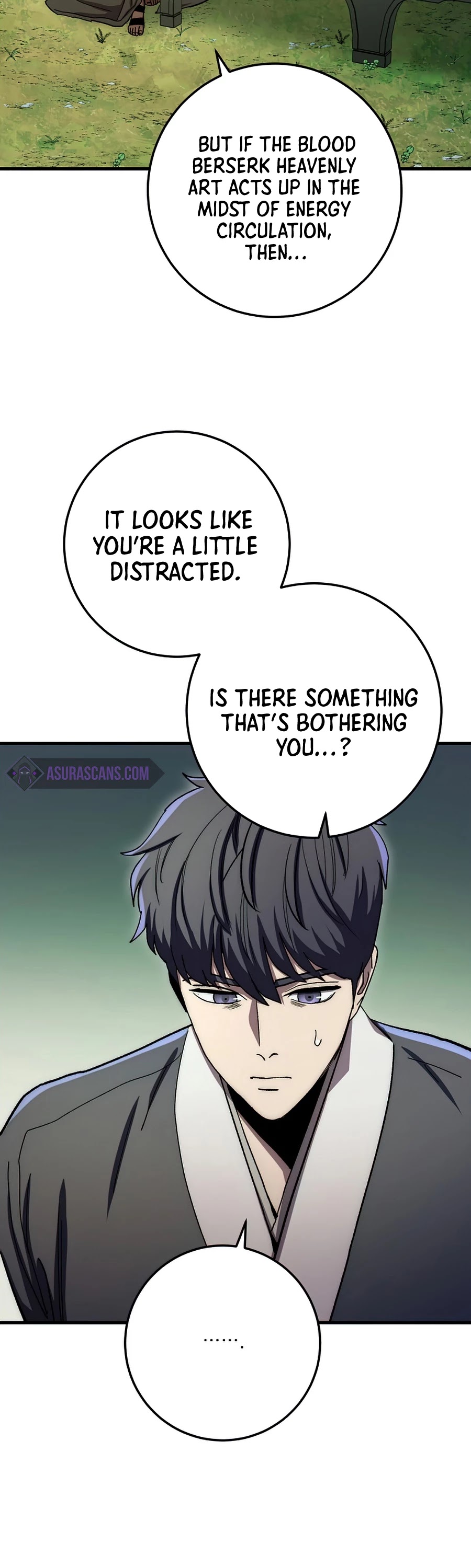 Poison Dragon: The Legend of an Asura Chapter 59 page 41 - Chapter 59